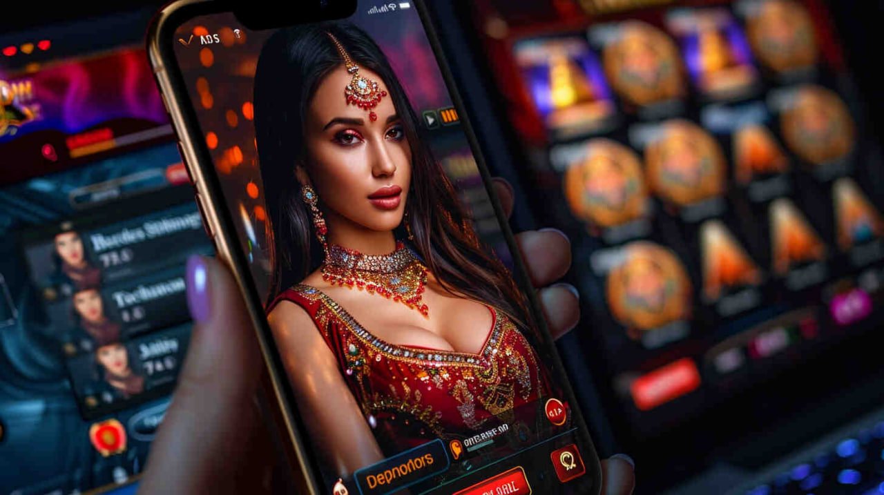 l89 apk হোমপেজে মোবাইলবান্ধব গেমিং দৃশ্য