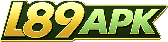 l89 apk লোগো